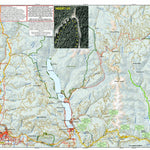 Rural Road Maps by GoTrekkers - map 19 2020 Preview 1