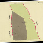 LIZZANA Mappa originale d'impianto del Catasto austro-ungarico. Scala 1:2880 Preview 2