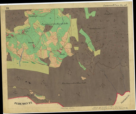 LAVARONE 184-14 Preview 1
