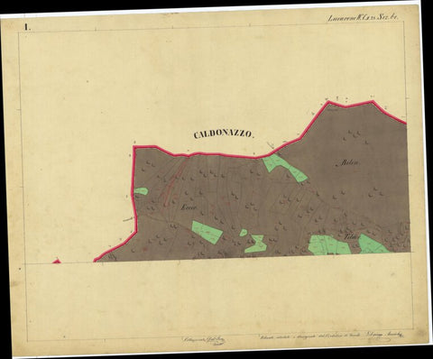 LAVARONE 184-01 Preview 1