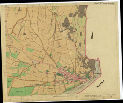 LAVIS 185-08 Preview 1