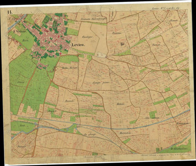 LEVICO 190-14 Preview 1