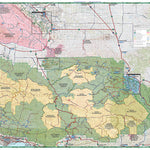 CTUC Los Padres National Forest & Hungry Valley SVRA Preview 2