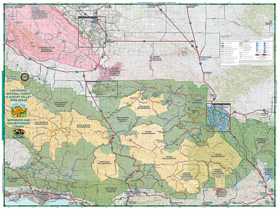 CTUC Los Padres National Forest & Hungry Valley SVRA Preview 2