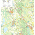 Kolon-tó, Fülöpszállás, Szabadszállás, Izsák környéke Preview 1