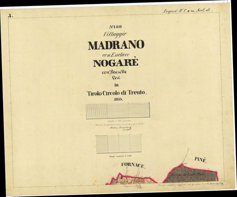MADRANO 205-01 Preview 1