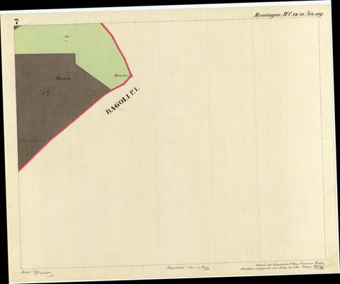 MONTAGNE 242-07 Preview 1