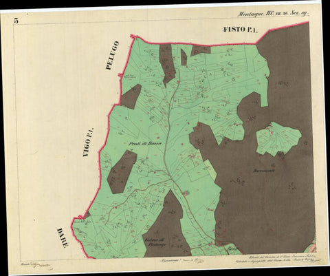 MONTAGNE 242-05 Preview 1