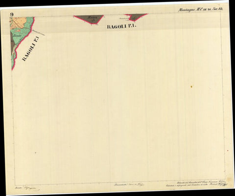 MONTAGNE 242-09 Preview 1