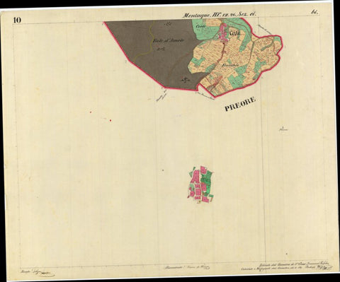 MONTAGNE 242-10 Preview 1