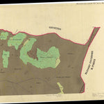 MASSIMENO I PARTE Mappa originale d'impianto del Catasto austro-ungarico. Scala 1:2880 Preview 3