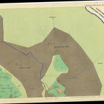 MAGASA Mappa originale d'impianto del Catasto austro-ungarico. Scala 1:2880 Preview 2