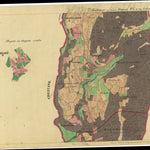 MADRANO Mappa originale d'impianto del Catasto austro-ungarico. Scala 1:2880 Preview 2