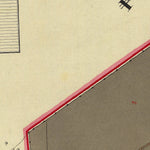 NOMI Mappa originale d'impianto del Catasto austro-ungarico. Scala 1:2880 Preview 2