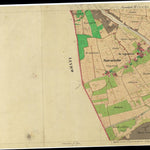 NOVALEDO Mappa originale d'impianto del Catasto austro-ungarico. Scala 1:2880 Preview 2