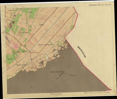 NOVALEDO 257-07 Preview 1