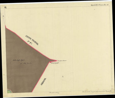 OSPEDALETTO 260-06 Preview 1