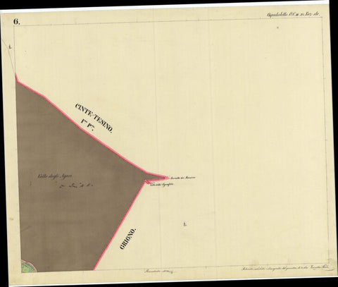 OSPEDALETTO 260-06 Preview 1