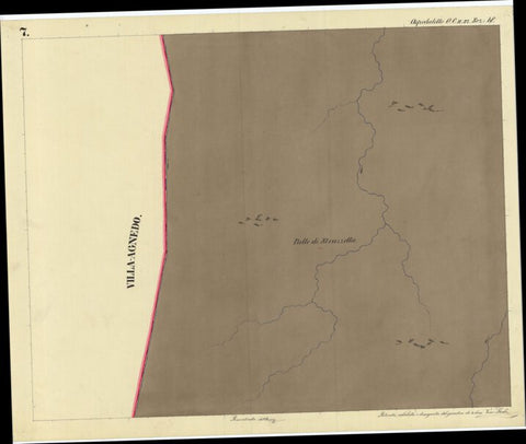 OSPEDALETTO 260-07 Preview 1