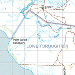 Flinders Ranges Map 328 Preview 3