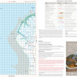 Flinders Ranges Map 328 Preview 1