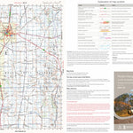Flinders Ranges Map 333 Preview 1