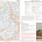 Flinders Ranges Map 336 Preview 1