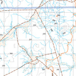 Flinders Ranges Map 336 Preview 3