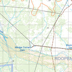 Flinders Ranges Map 360 Preview 2