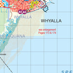 Flinders Ranges Map 361 Preview 3