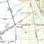 Flinders Ranges Map 364 Preview 3