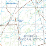 Flinders Ranges Map 394 Preview 3