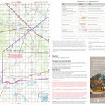 Flinders Ranges Map 360 Preview 1