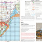 Flinders Ranges Map 361 Preview 1