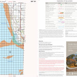 Flinders Ranges Map 363 Preview 1