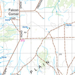Flinders Ranges Map 402 Preview 2