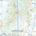 Flinders Ranges Map 402 Preview 3