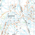 Flinders Ranges Map 404 Preview 3
