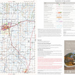 Flinders Ranges Map 368 Preview 1