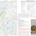 Flinders Ranges Map 370 Preview 1