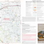 Flinders Ranges Map 394 Preview 1