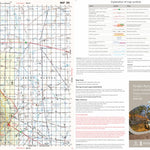 Flinders Ranges Map 399 Preview 1
