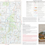 Flinders Ranges Map 402 Preview 1