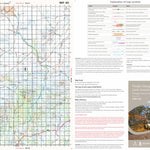 Flinders Ranges Map 403 Preview 1
