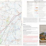 Flinders Ranges Map 404 Preview 1