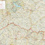 Sentiero Italia: tappe G11-G09 (Liguria) Preview 1