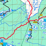 Secteur Pavillon Safari, Safari Anticosti Preview 2