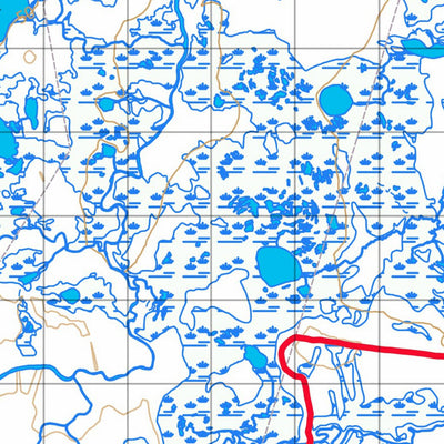 Secteur Pavillon Safari, Safari Anticosti Preview 3