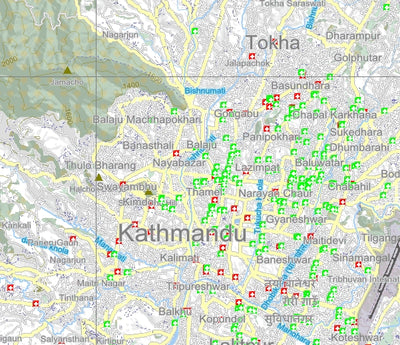 Nepal (West) Preview 2