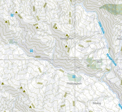 Nepal (West) Preview 3
